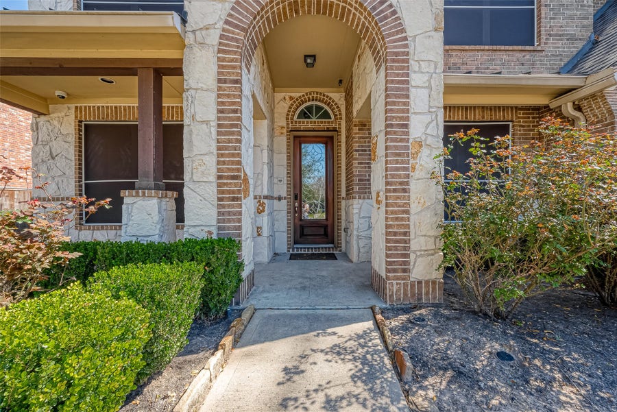 Property photo for 22002 Flashing Ridge Drive, Spring, TX