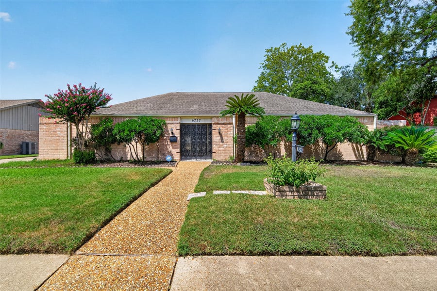 Property photo for 6222 Creekbend Drive, Houston, TX