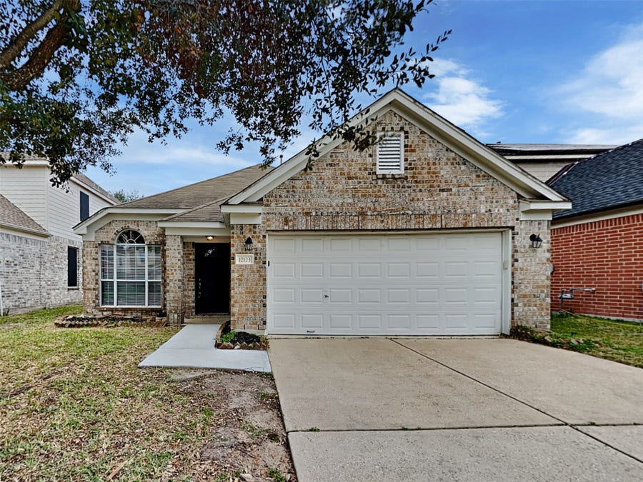 Property photo for 12123 Lands Down Ridge Way, Humble, TX