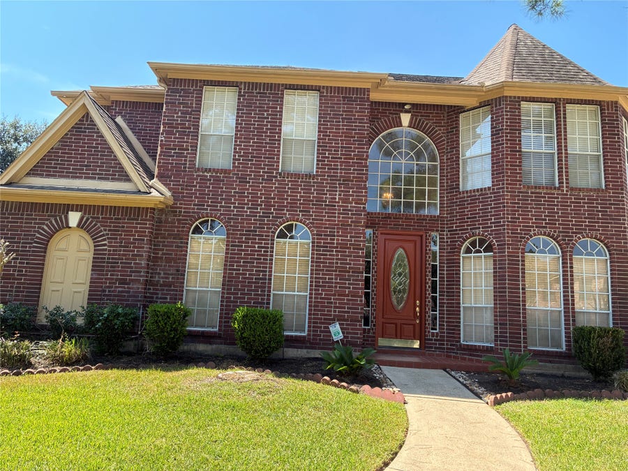 Property photo for 17907 Russwood Court, Spring, TX