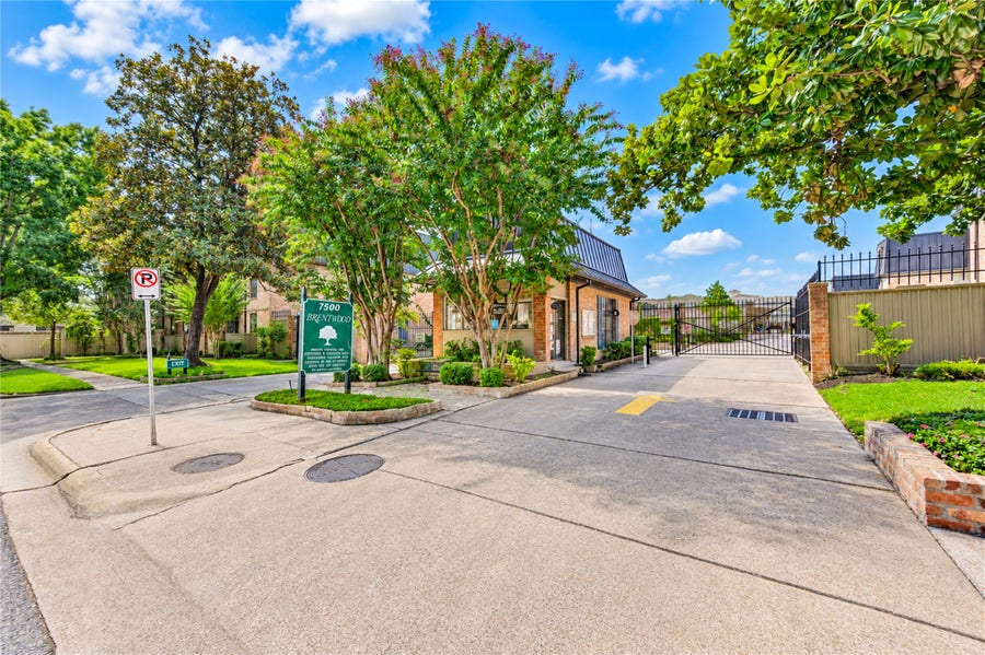Property photo for 2400 N Braeswood Boulevard, #313, Houston, TX