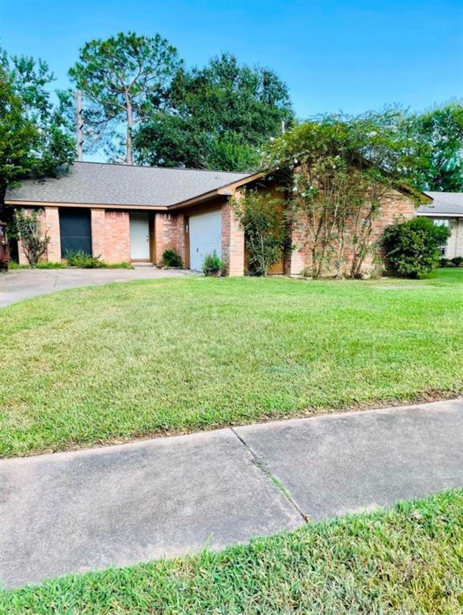 Property photo for 2606 Carson Drive, Katy, TX