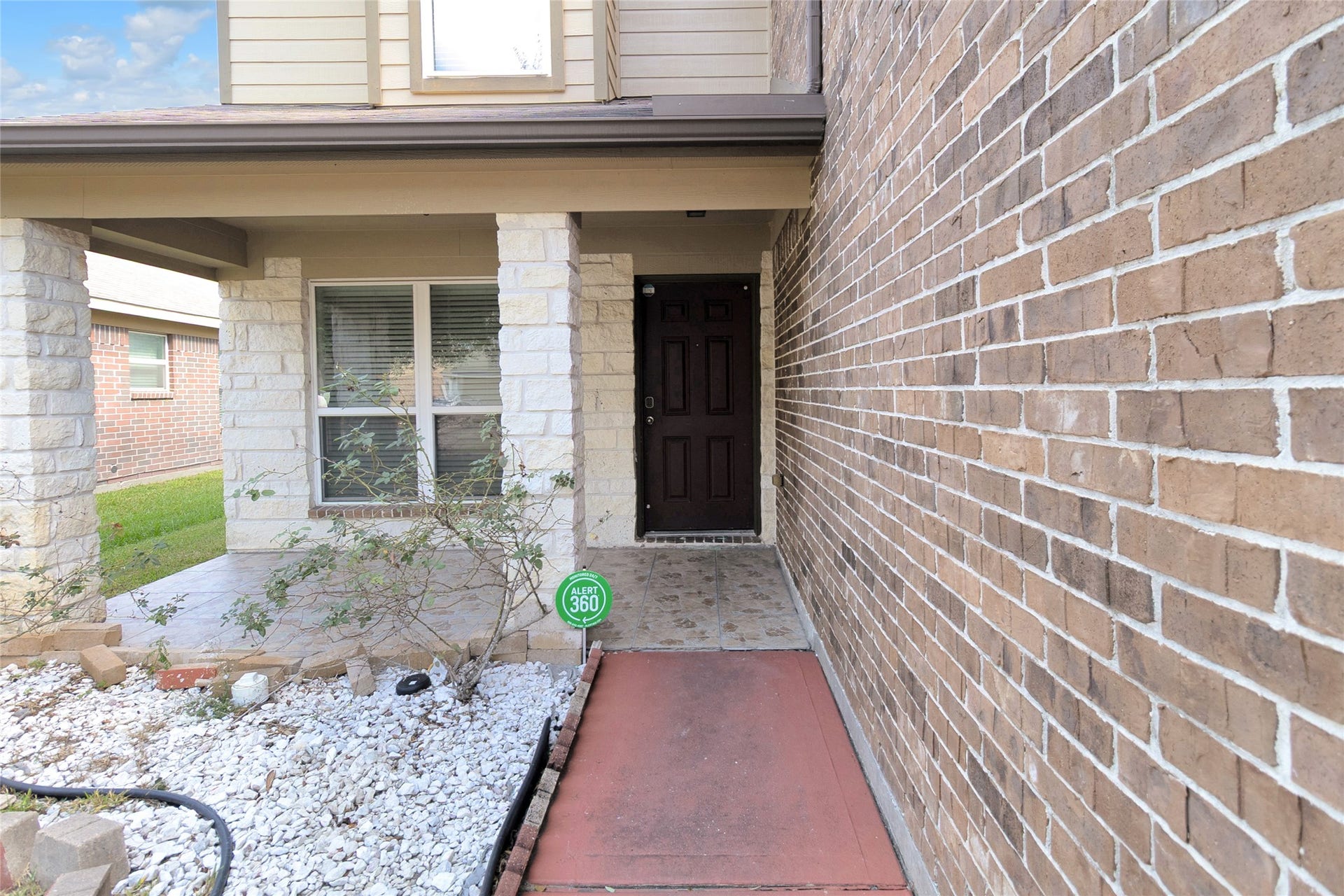 21210 Fox Walk Trail, Humble, TX 77338