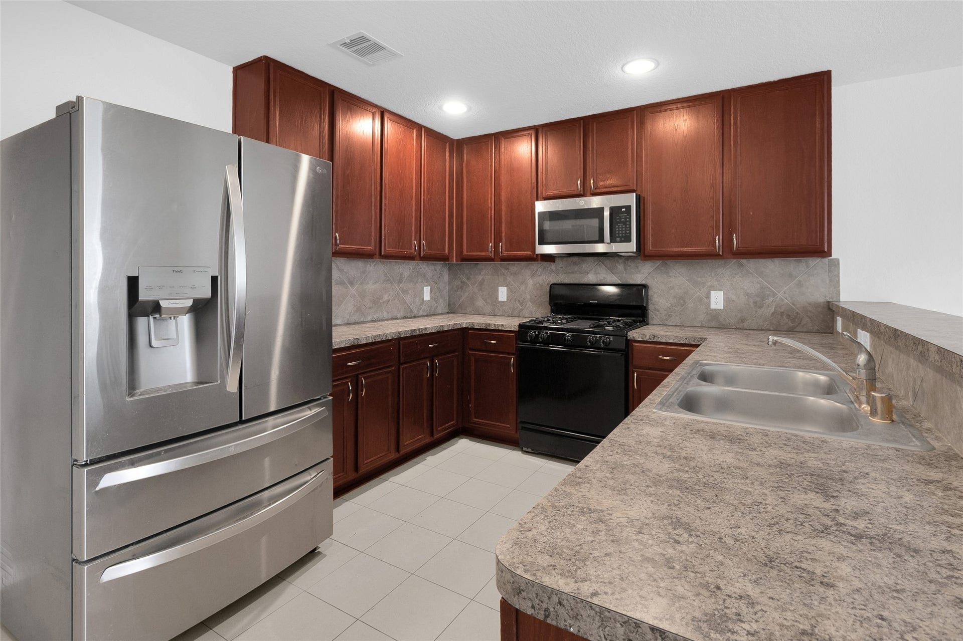 21210 Fox Walk Trail, Humble, TX 77338