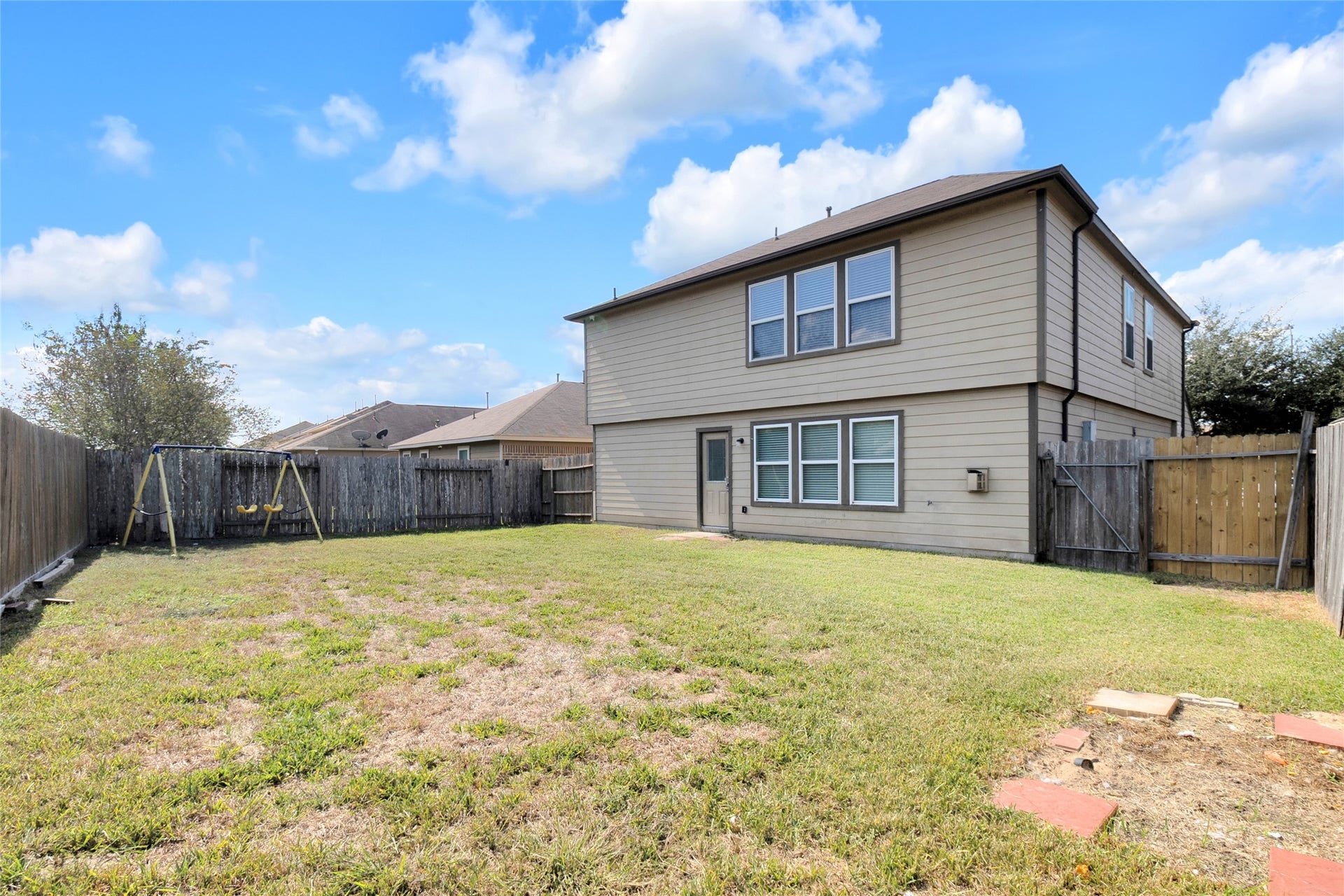 21210 Fox Walk Trail, Humble, TX 77338