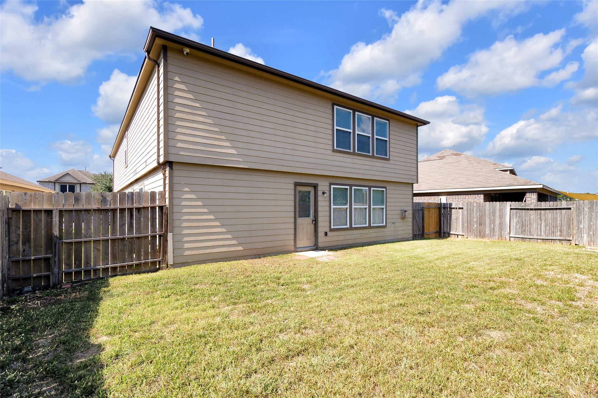 21210 Fox Walk Trail, Humble, TX 77338