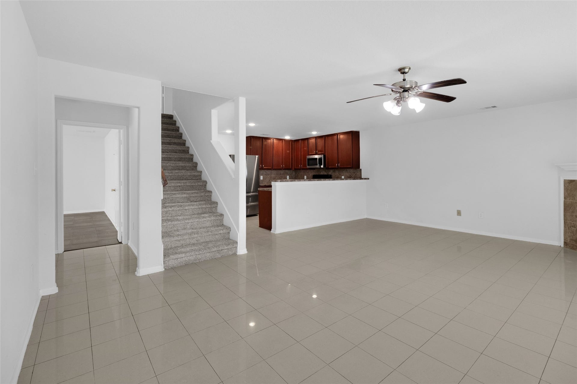 21210 Fox Walk Trail, Humble, TX 77338