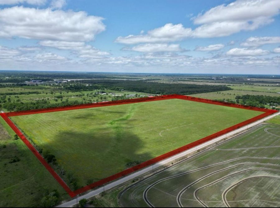 Property photo for 0 COUNTY ROAD 48, Angleton, TX