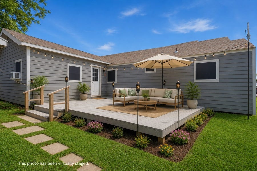 Property photo for 515 Riggs Street, Baytown, TX
