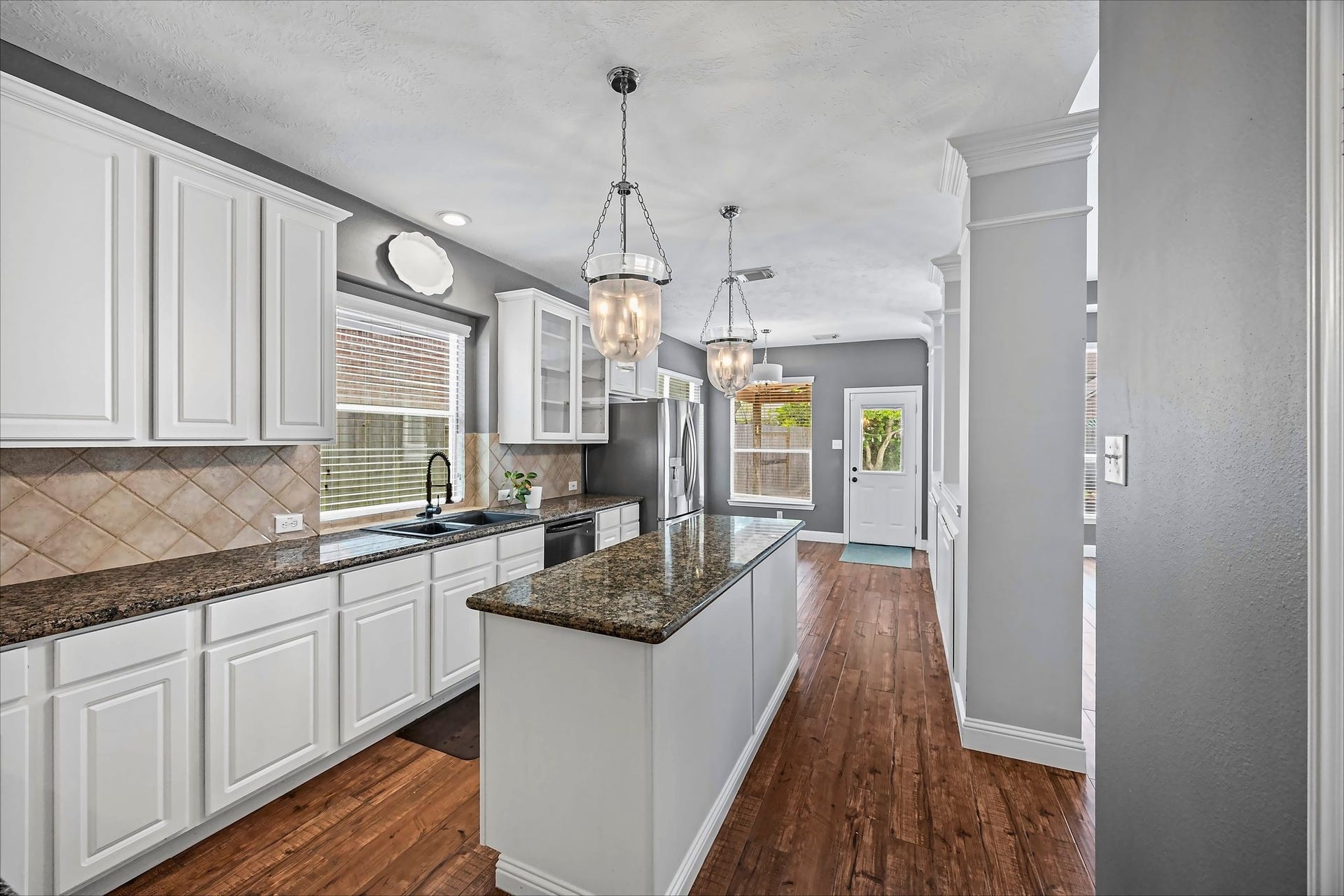 4816 Cypress Spring Drive, Missouri City, TX 77459 4816 Cypress Spring Drive, Missouri City, TX 77459