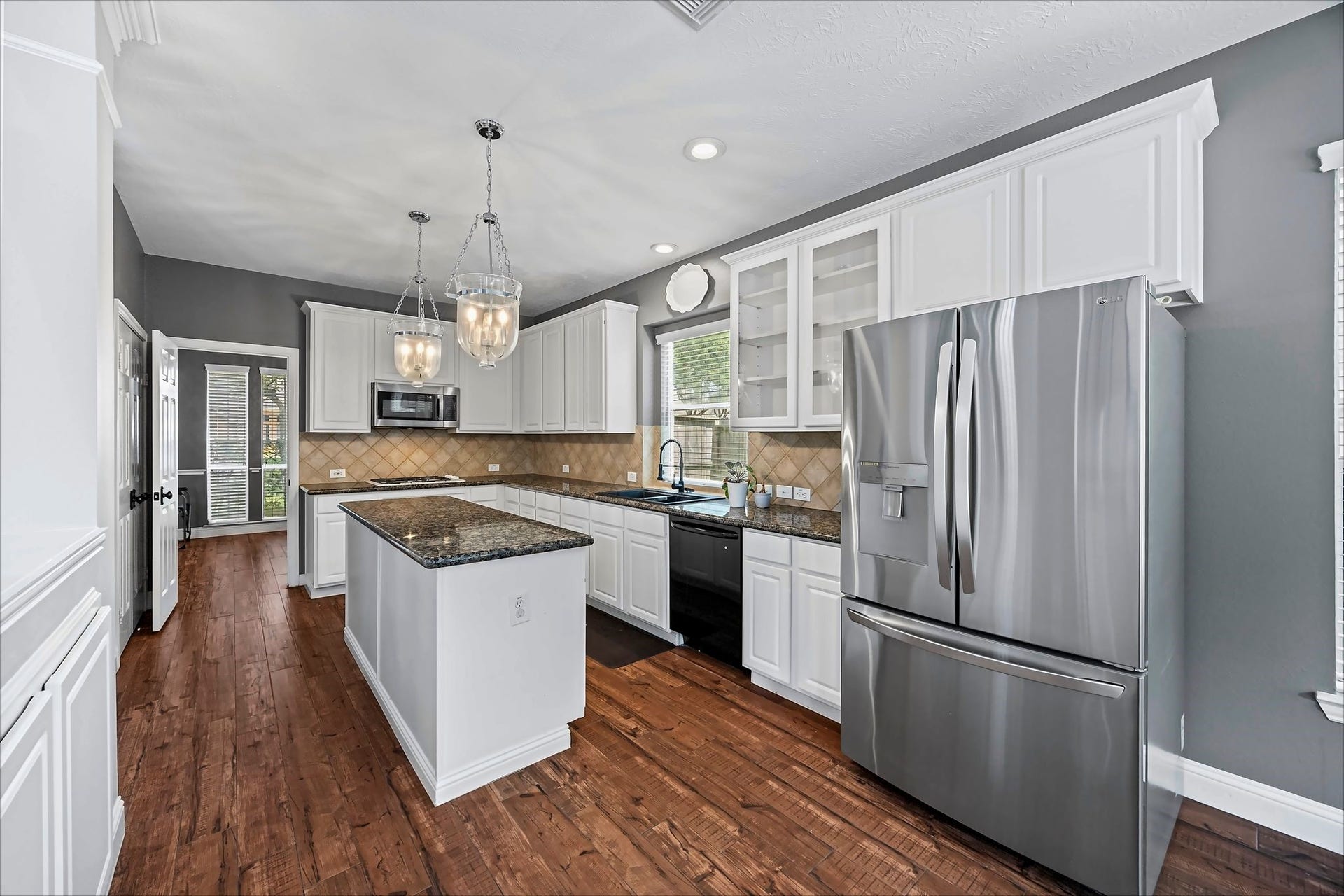 4816 Cypress Spring Drive, Missouri City, TX 77459 4816 Cypress Spring Drive, Missouri City, TX 77459