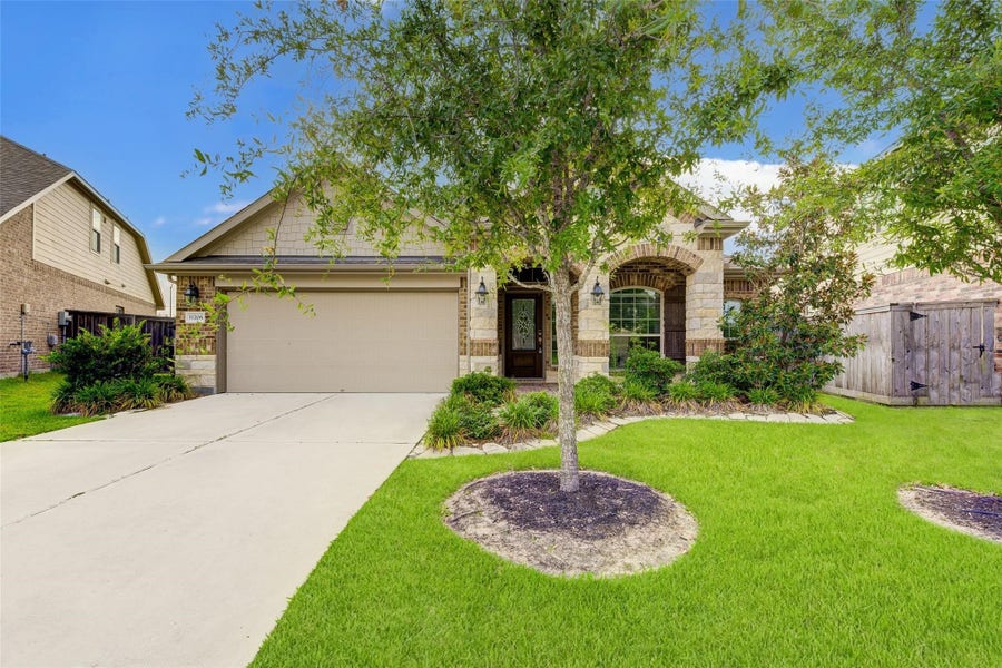 Property photo for 11206 Leila Park Court, Cypress, TX