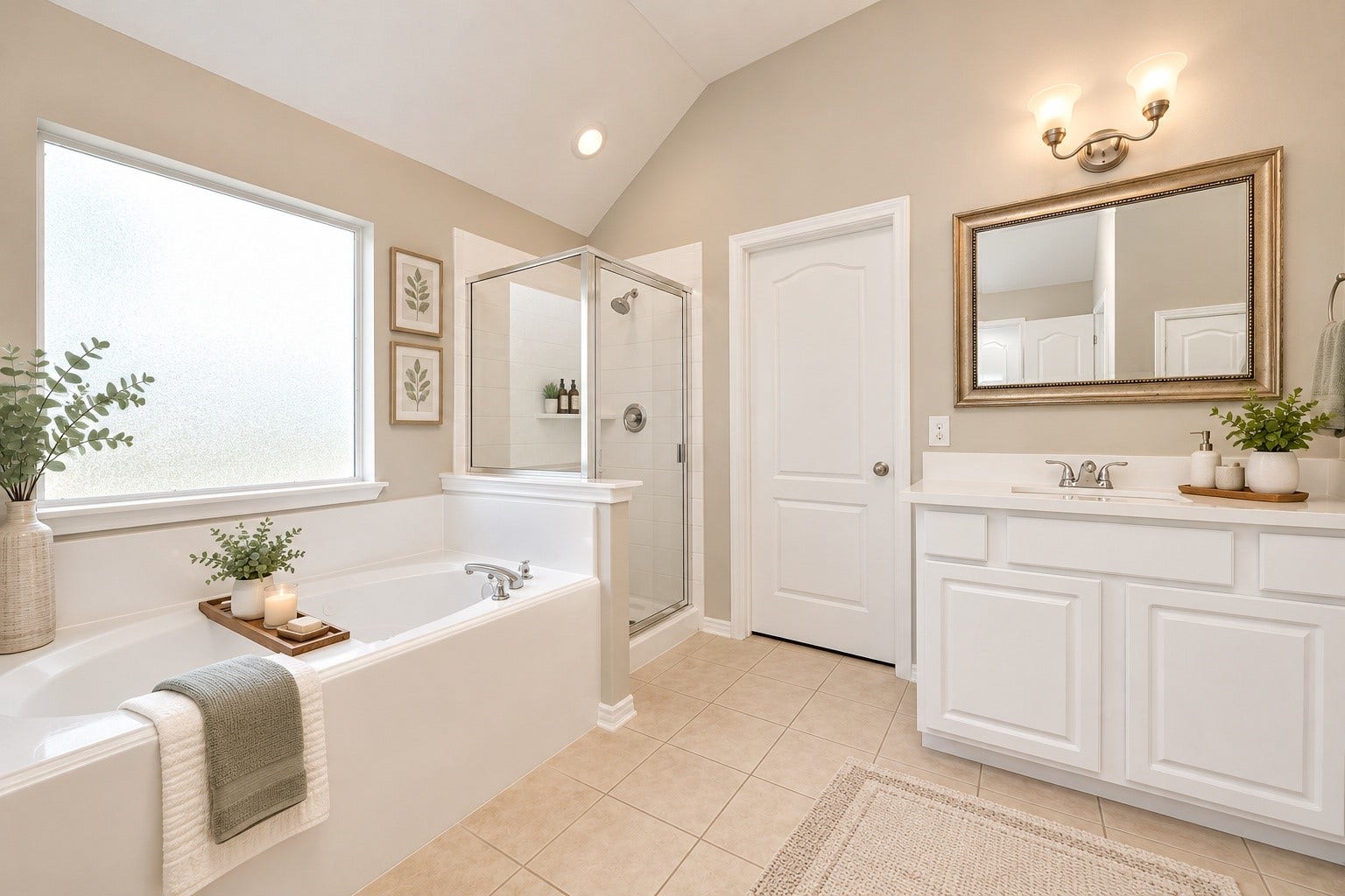 1422 Queens Bay Drive, Katy, TX 77494 digital staged