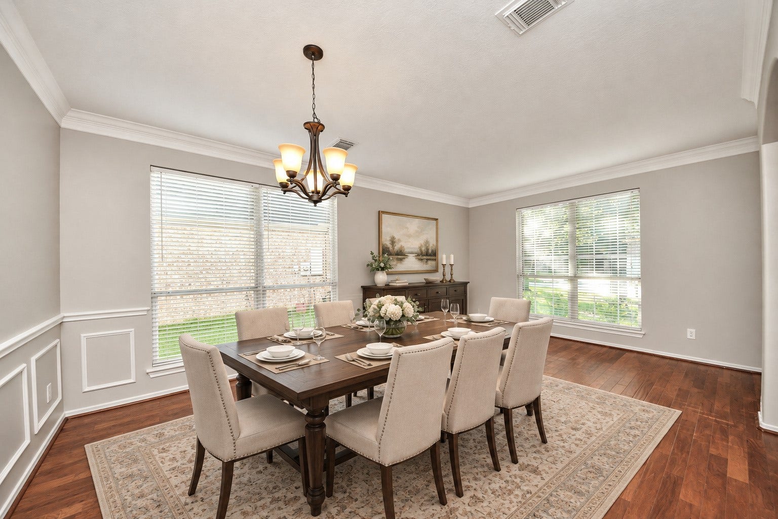 1422 Queens Bay Drive, Katy, TX 77494 digital staged