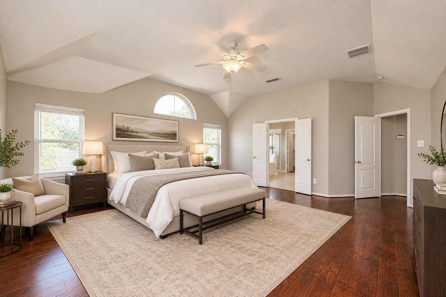 1422 Queens Bay Drive, Katy, TX 77494 digital staged