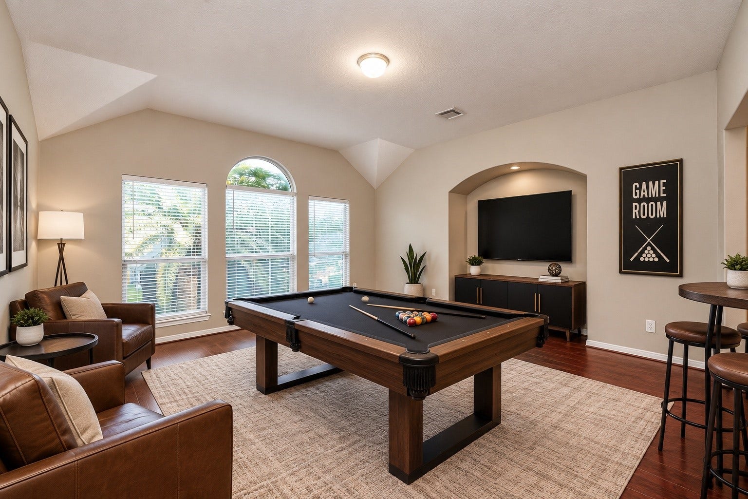 1422 Queens Bay Drive, Katy, TX 77494 digital staged