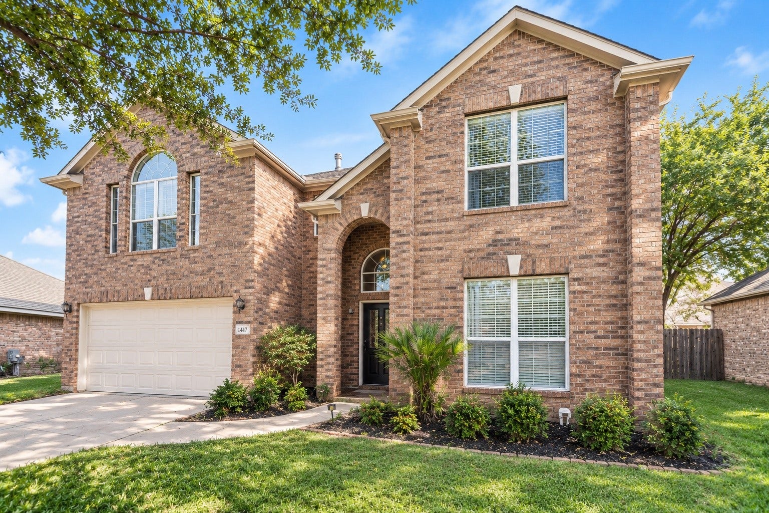 1422 Queens Bay Drive, Katy, TX 77494 1422 Queens Bay Drive, Katy, TX 77494