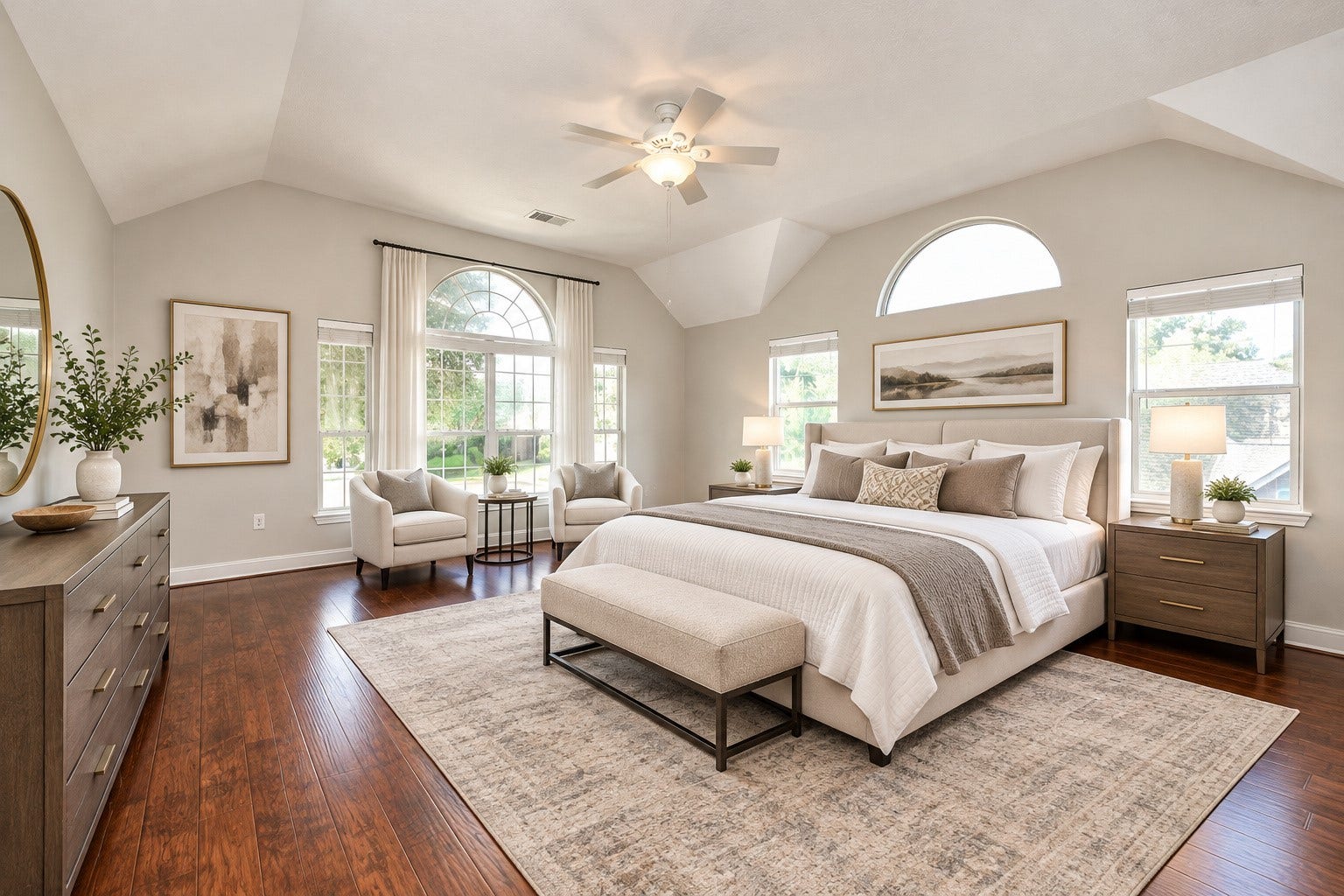 1422 Queens Bay Drive, Katy, TX 77494 digital staged
