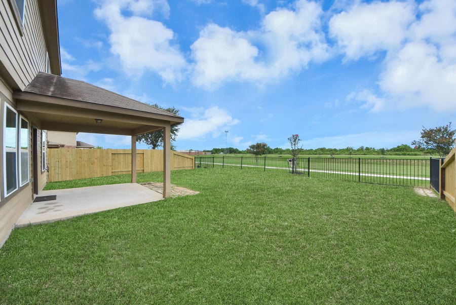 Property photo for 3326 View Valley Trail, Katy, TX