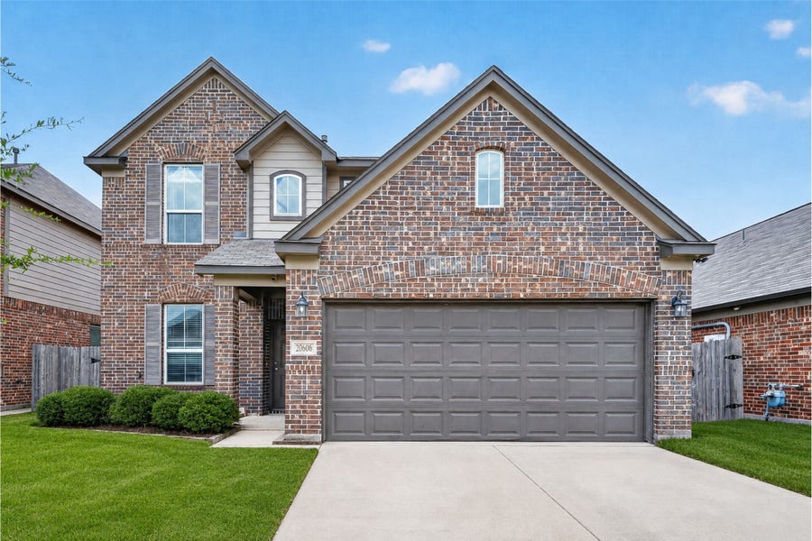 Property photo for 20606 Iron Timber Lane, Katy, TX
