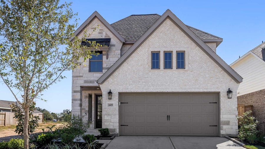 Property photo for 26819 Concord Dawn Drive, Richmond, TX