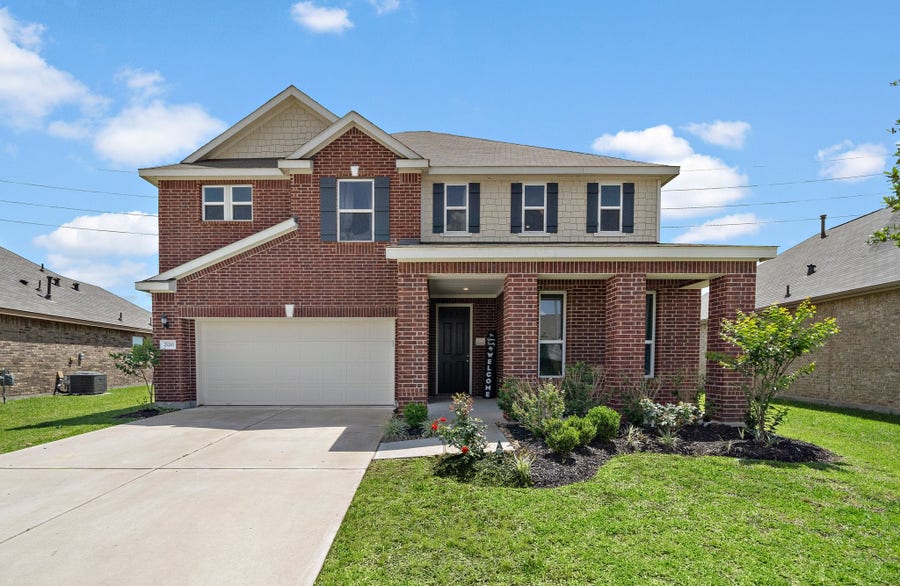 Property photo for 25203 Farmdale Lane, Richmond, TX