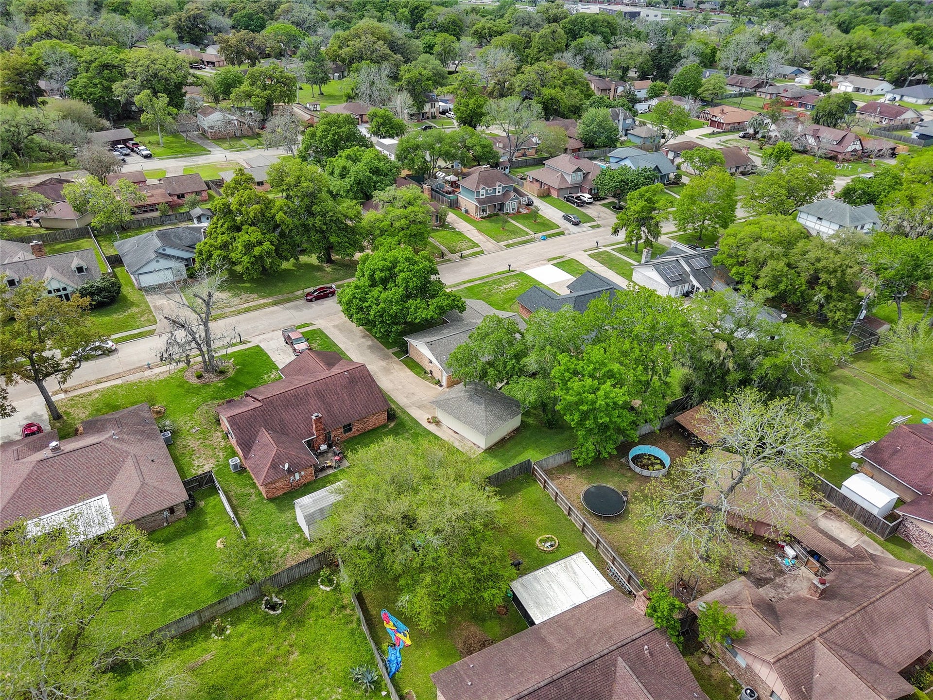 412 Daffodil Street, Lake Jackson, TX 77566 412 Daffodil Street, Lake Jackson, TX 77566