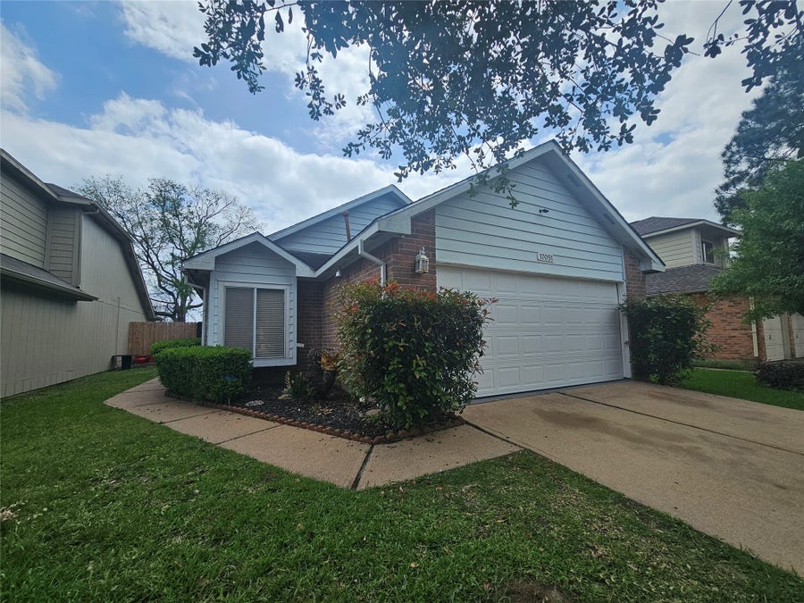 Property photo for 17051 Carbridge Drive, Houston, TX