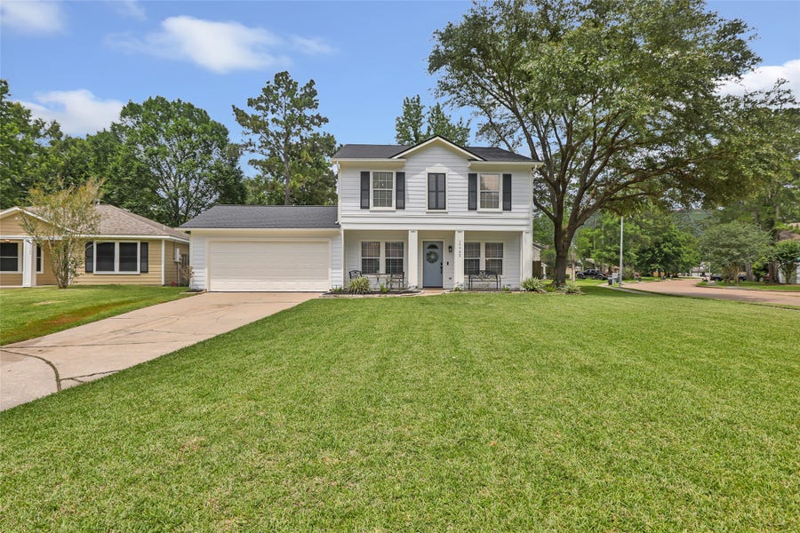 Property photo for 17702 Craft Court, Crosby, TX