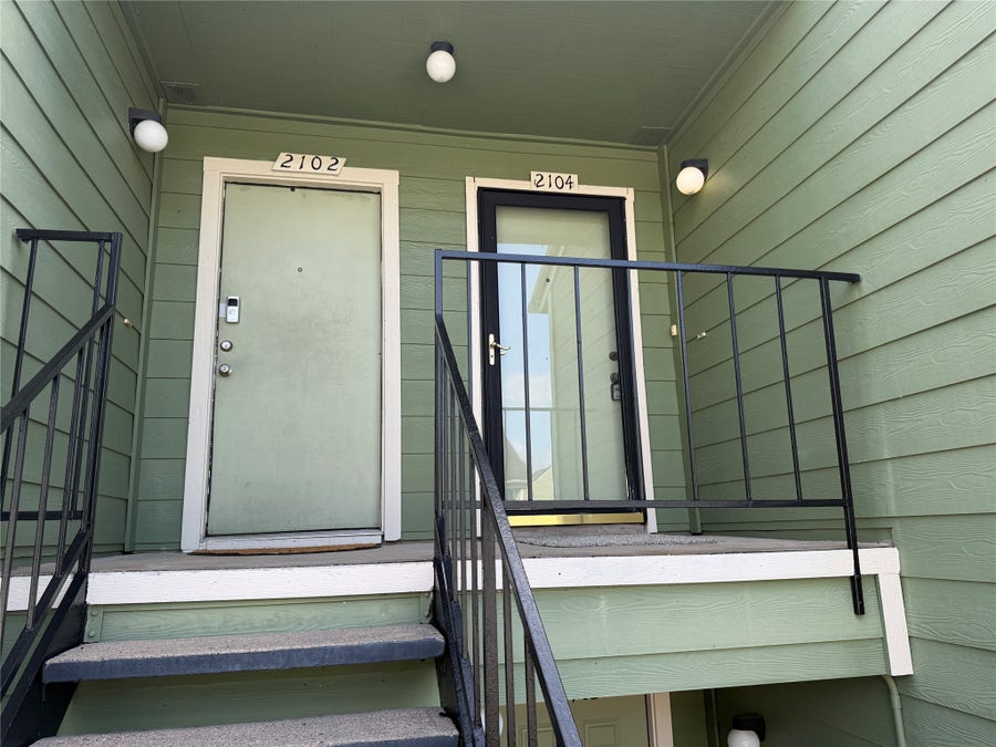 Property photo for 14777 Wunderlich Drive, #2104, Houston, TX