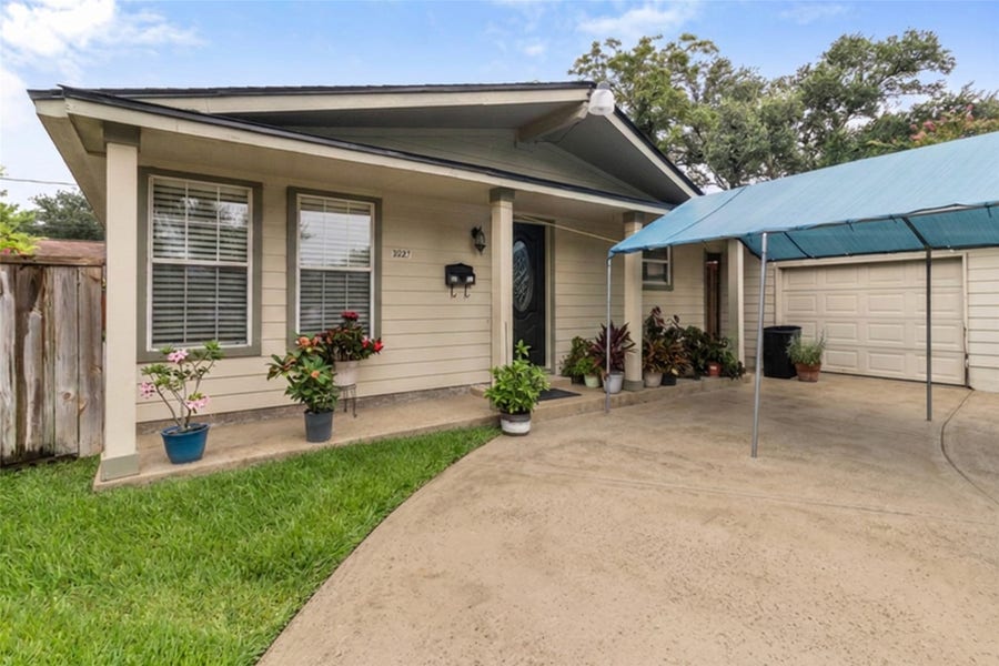 Property photo for 3027 Ryson Street, Houston, TX