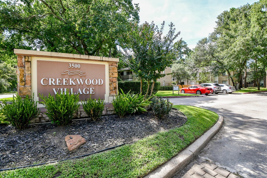 Property photo for 3500 Tangle Brush Drive, #14, The Woodlands, TX