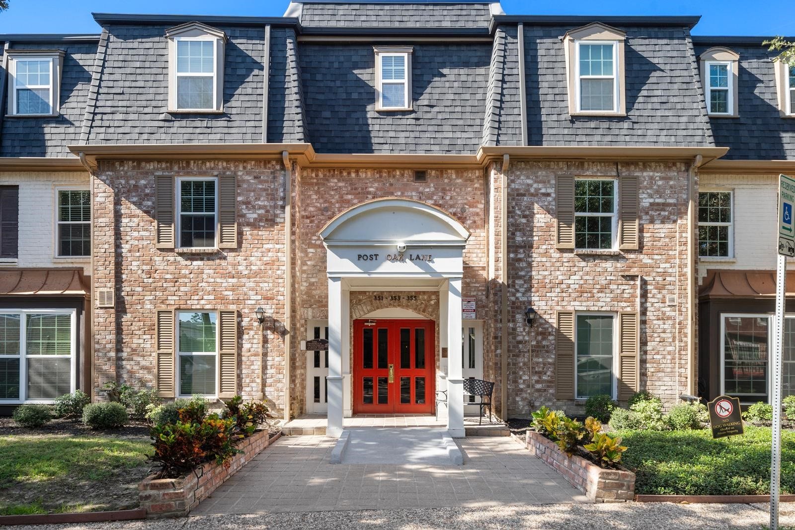 353 N Post Oak Lane, #729, Houston, TX 77024 353 N Post Oak Lane, #729, Houston, TX 77024