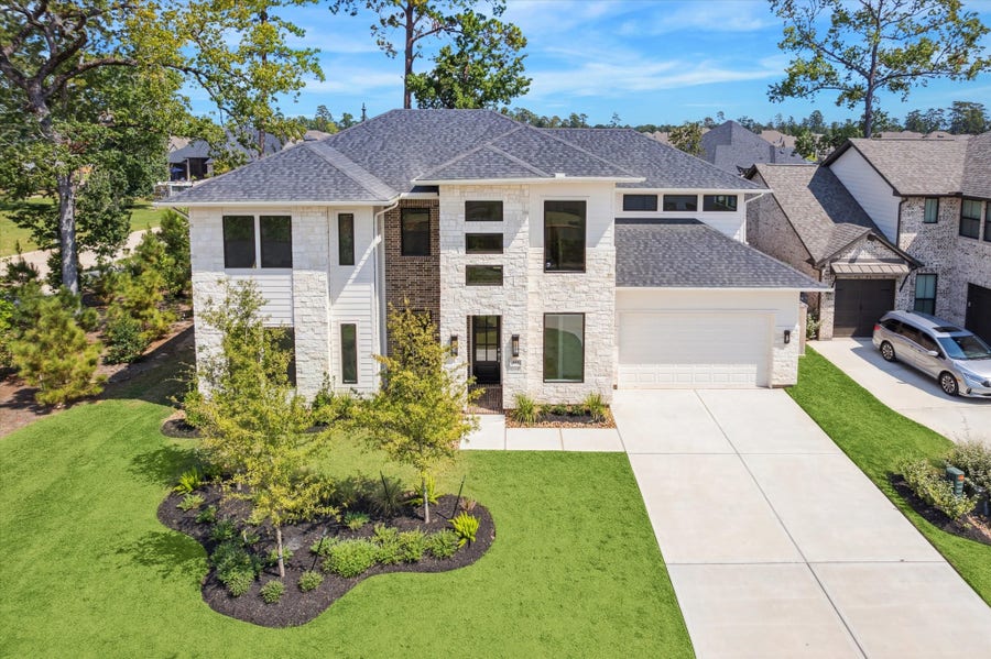Property photo for 403 Venado View Court, Conroe, TX