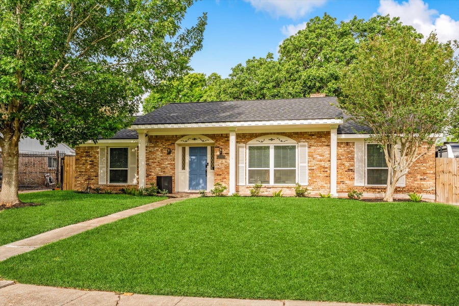 Property photo for 11314 Hillcroft Avenue, Houston, TX