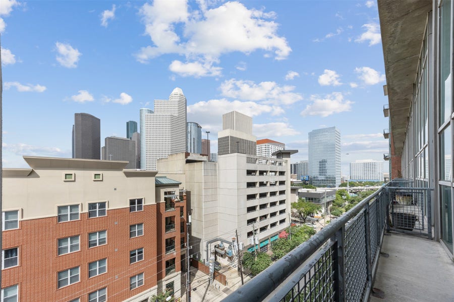 Property photo for 2000 Bagby Street, #7414, Houston, TX
