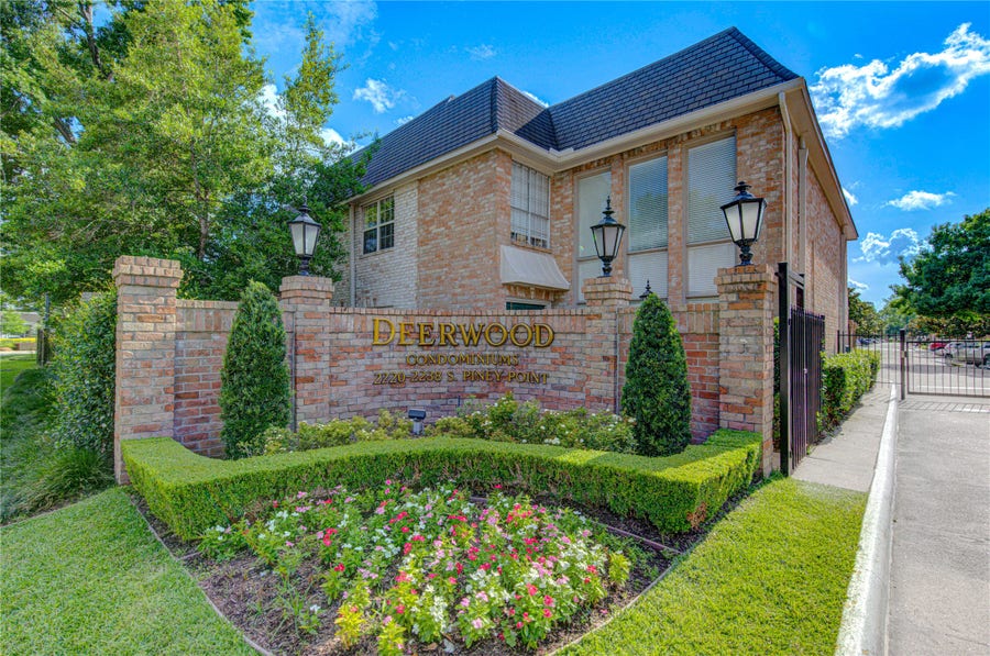 Property photo for 2232 S Piney Point Road, #110, Houston, TX