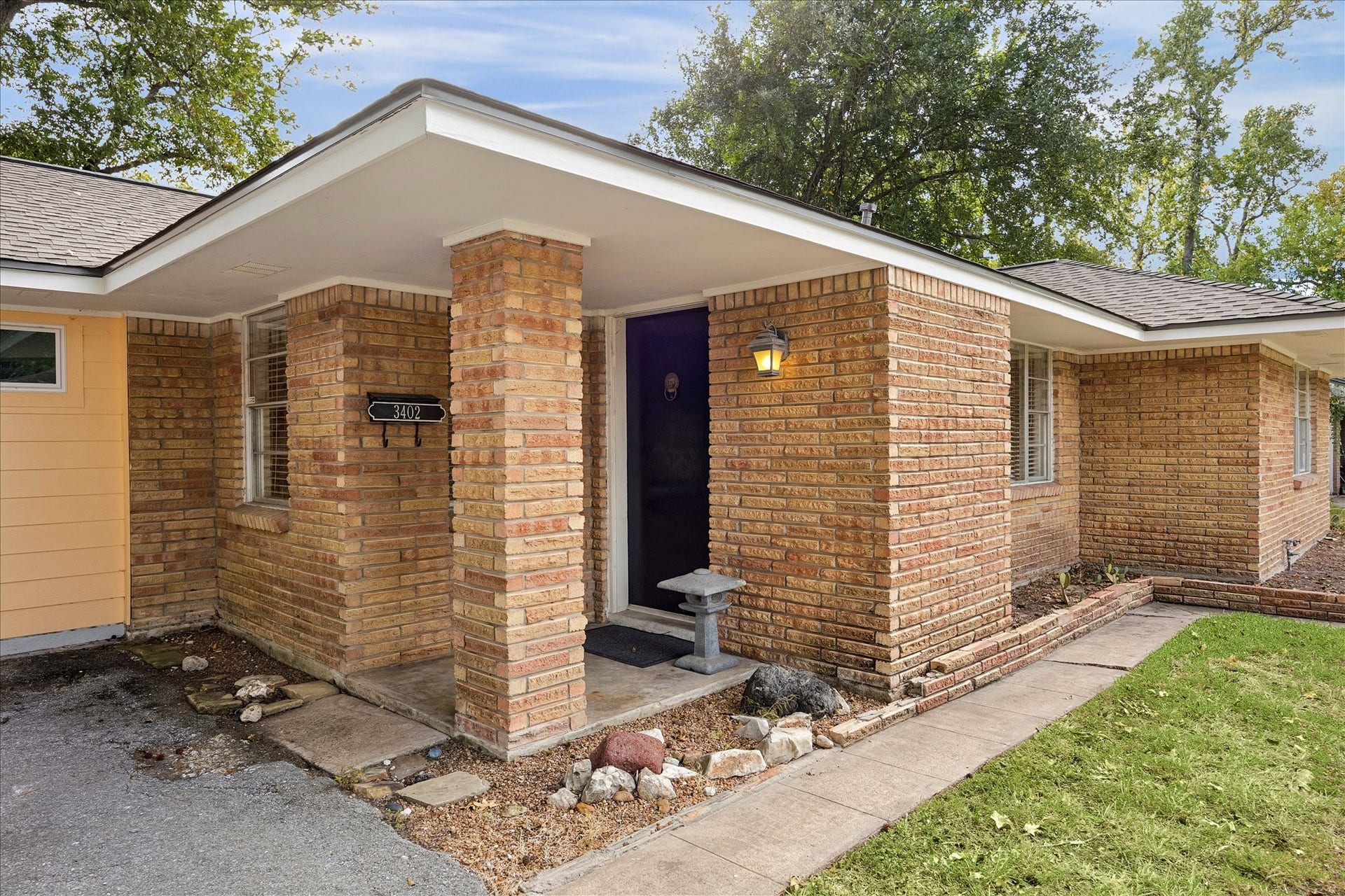 3402 Cameo Drive Drive, Houston, TX 77080