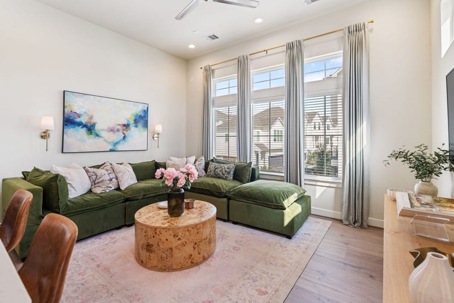 Property photo for 6211 Brighton Oaks Lane, Houston, TX