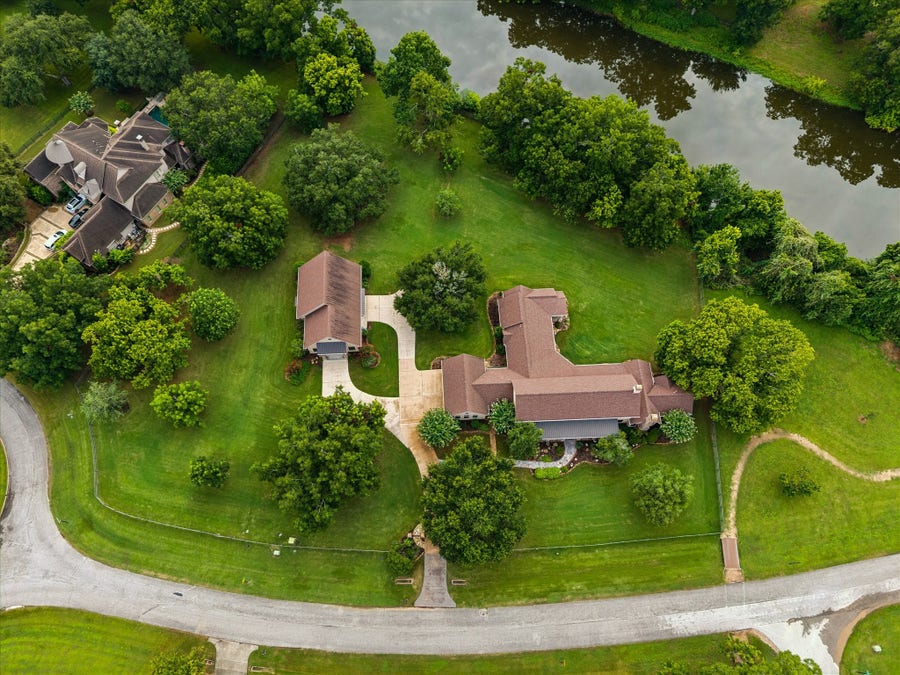 Property photo for 4711 Fulbrook Road, Fulshear, TX