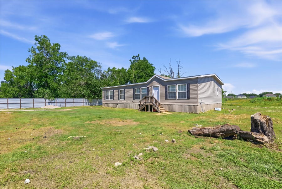 Property photo for 16012 Sam Brookins Street, Sugar Land, TX