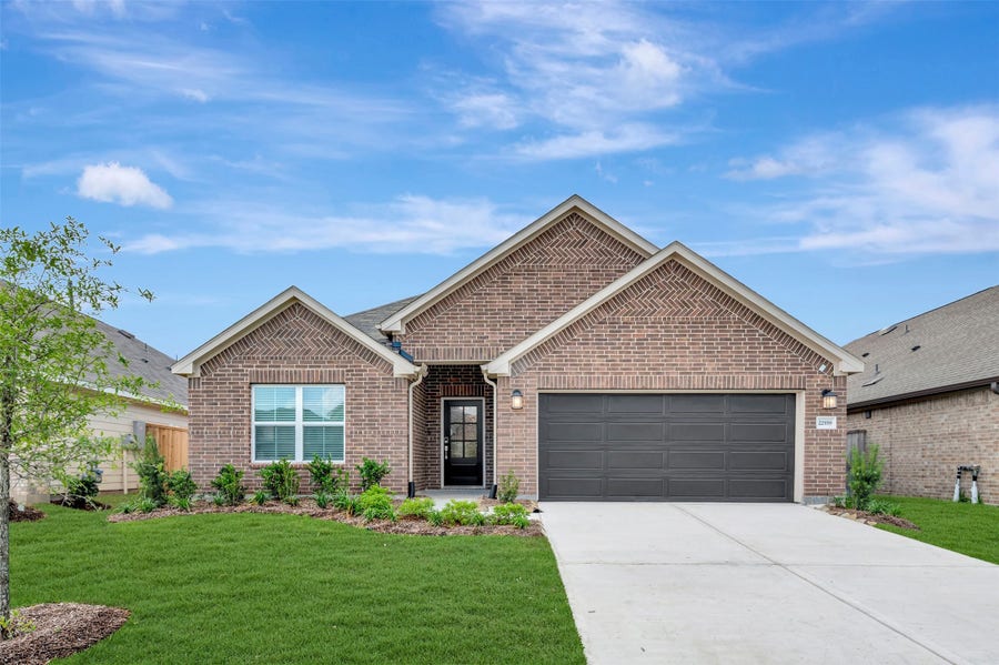 Property photo for 22559 Pagoda Dogwood Branch Drive, New Caney, TX