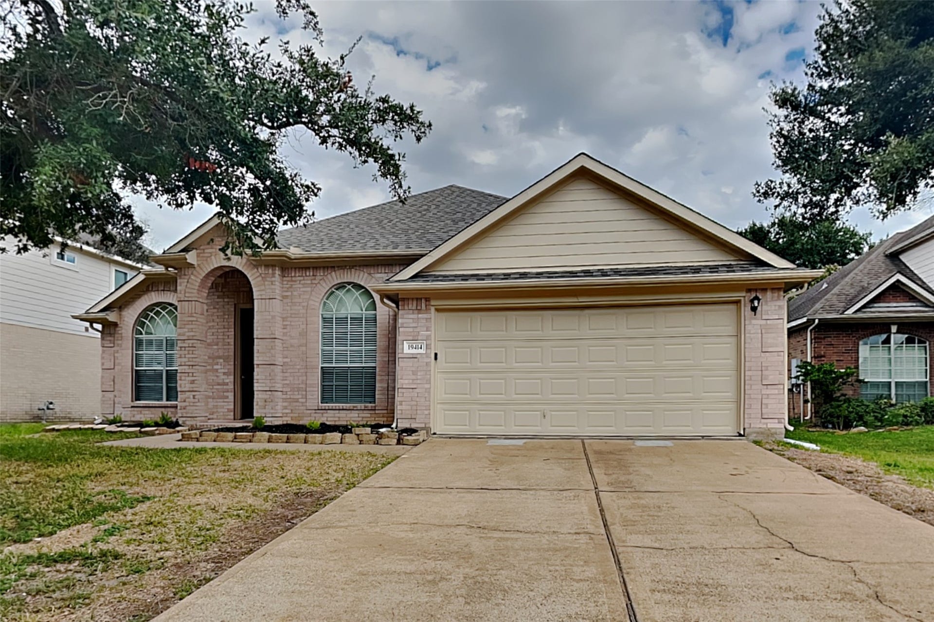 19414 Asterglen Court, Katy, TX 77449 19414 Asterglen Court, Katy, TX 77449
