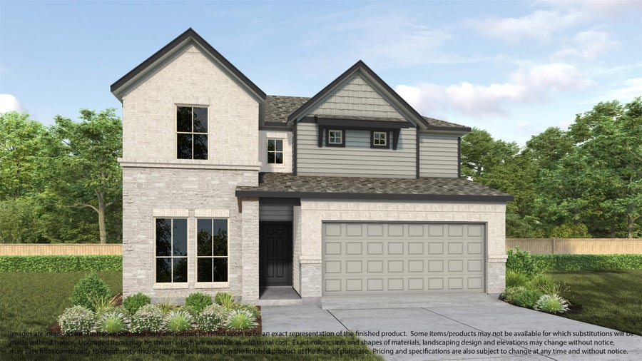 Property photo for 5638 Toledo Pines Lane, Katy, TX