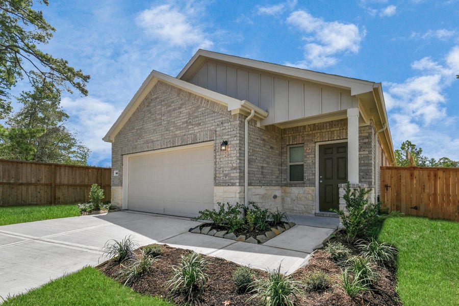 Property photo for 16150 Elbridge Court, Conroe, TX