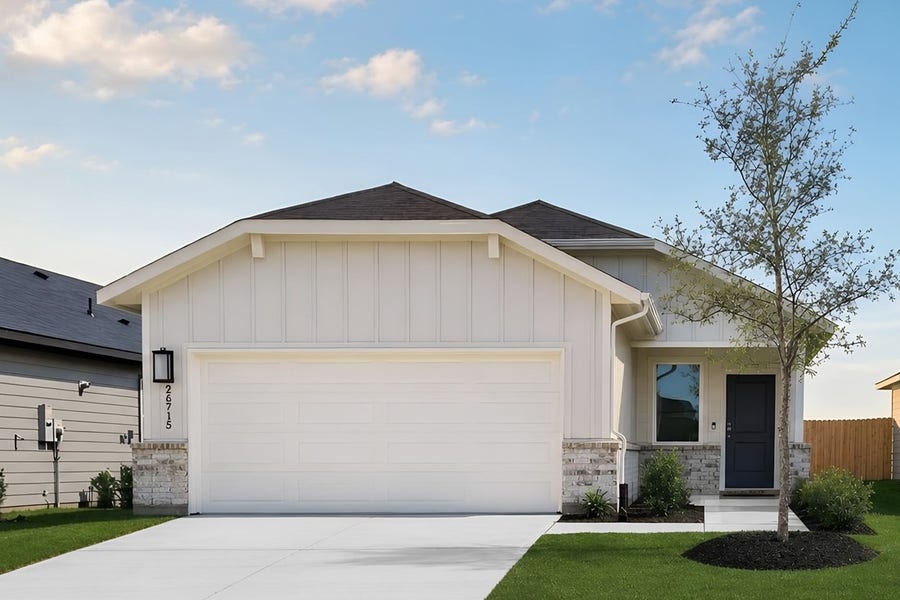 Property photo for 26715 Celestial Cypress Road, Hockley, TX
