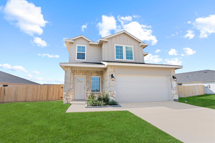 Property photo for 9011 Rose Water Trail, Iowa Colony, TX