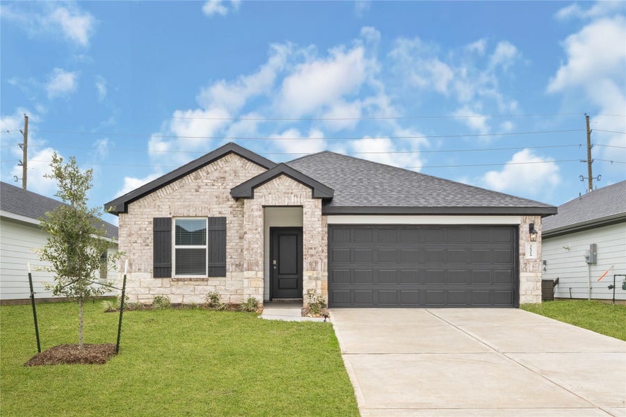 Property photo for 31314 Bentley Pines Drive, Fulshear, TX