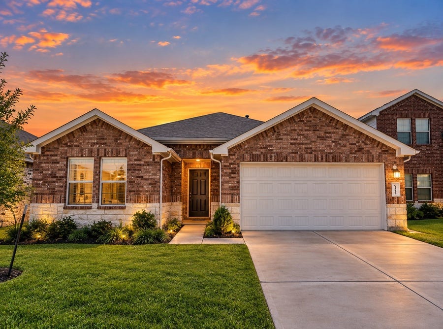 Property photo for 5238 Bay Meadows Lane, Katy, TX