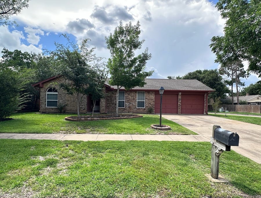 Property photo for 21302 Park Rock Lane, Katy, TX
